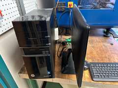 Benchmill 6000 CNC Machine for Wood