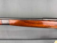 Mossberg 151M (c) 22LR Semi-Auto Rifle #NVSN