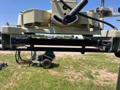 Makita 10" Radial Arm Saw and Ryobi Stand