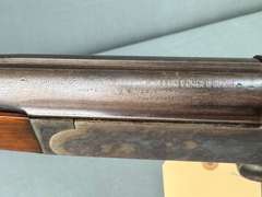Iver Johnson Champion 410ga Single Shotgun #81365A