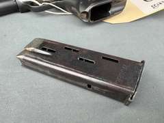 Savage 9mm/380 Semi-Auto Pistol #27644B