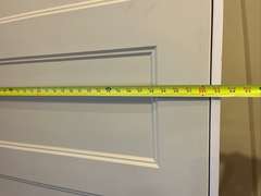 Left Hand Interior Door