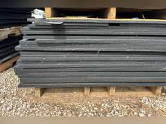(27) 4' x 6' Rubber Mats