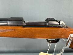 Saint Hubert Co U-9 6mmRem Bolt Rifle #NVSN