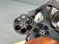 Dan Wesson Arms 15 357Mag Revolver #85337