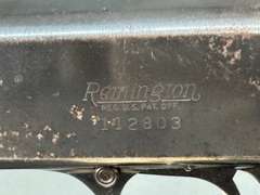 Remington The Speedmaster 241 22LR Semi-Auto Rifle #112803