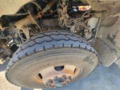 2016 Peterbilt 348 Dump Truck & Plow