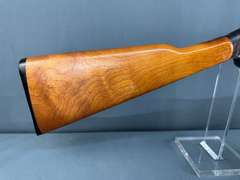 Harrington & Richardson Shakari Model 155 45-70Govt Single Rifle #AN222719