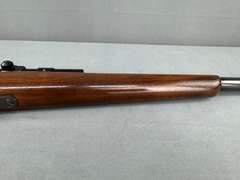 Savage Sporter 22LR Bolt Rifle w/Scope #NVSN