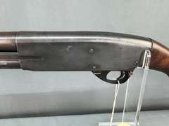 Stevens 77D 16ga Pump Shotgun #NVSN