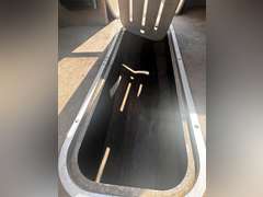 2001 Crownline 18BR Boat & Trailer