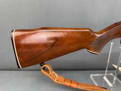 Mossberg 800B 243Win Bolt Rifle #03913B