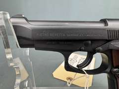 Beretta 85F 9S/380Auto Semi-Auto Pistol #F24125Y