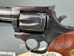Dan Wesson Arms 15 357Mag Revolver #85337