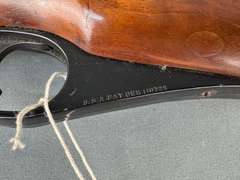 Mossberg 151M (c) 22LR Semi-Auto Rifle #NVSN
