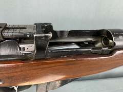 Savage No 4 MKI 303British Bolt Rifle #78C0054
