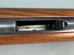 CZ Model 452-2E ZKM 17HMR Bolt Rifle #A147012