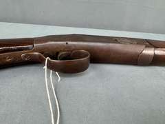 W.H. Davenport 12ga Single Shotgun #NVSN