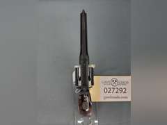 Smith & Wesson 27-3 357Mag Revolver 50th Anniversary w/box #REG0368