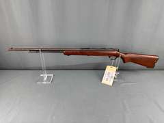 Savage Model 5 22S/L/LR Bolt Rifle #NVSN