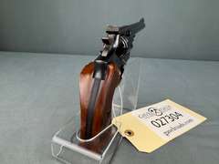 Smith & Wesson K-22 (Pre 17) 22LR Revolver #K265041