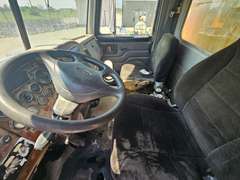 2004 Peterbilt 330 Dump Truck & Plow