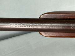 Remington The Scoremaster 511 22S/L/LR Bolt Rifle #NVSN