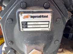 Ingersoll-Rand 30 Gallon Air Compressor