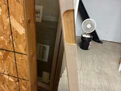 30" x 80" Right Hand Interior Door