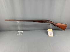 New Baker 20ga? Side by Side Shotgun #NVSN