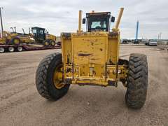 2004 John Deere 770CH Series II Motor Grader