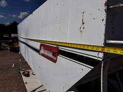 12' x 8' Willmar Road Runner 10 Grain Box