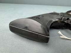 F.I.E. E15 22LR Single Revolver #A15731