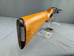 Springfield 67F 410ga Pump Shotgun #NVSN