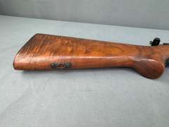 Mossberg 44US (d) 22LR Bolt Rifle #NVSN