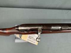 Savage Model 5 22S/L/LR Bolt Rifle #NVSN