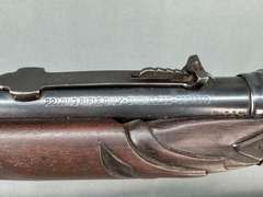 Remington The Speedmaster 241 22LR Semi-Auto Rifle #112803