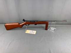 Mossberg 152 22LR Semi-Auto Rifle #NVSN