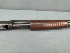 Stevens 77D 16ga Pump Shotgun #NVSN