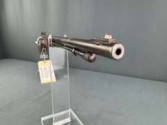 Wards Westernfield 31b 22LR Bolt Rifle #NVSN