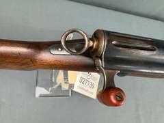 Bolt Action Rifle #268093