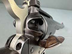 Heritage Rough Rider 22cal Single Revolver #F32619