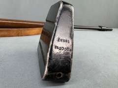 Savage No 4 MKI 303British Bolt Rifle #78C0054