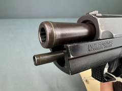 Star Arms Firestar Plus 9mm Semi-Auto Pistol #2146836