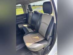2011 Dodge Ram 2500 Truck