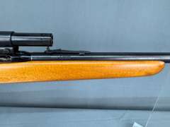 Revelation 101 22S/L/LR Bolt Rifle w/Scope #NVSN
