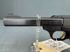 Browning BuckMark 22LR Semi-Auto Pistol #655NT19466