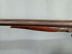 New Baker 20ga? Side by Side Shotgun #NVSN