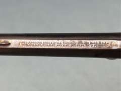 Iver Johnson 38cal? Revolver #12991