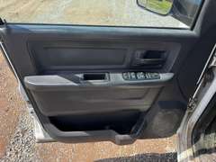 2010 Dodge Ram 2500 Truck